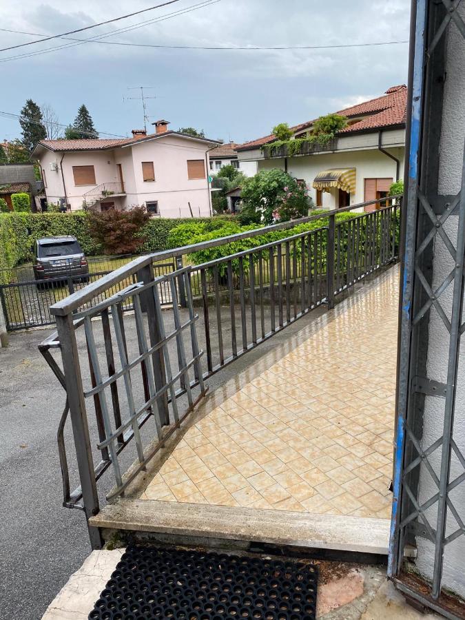 Il Nido Appartamenti Turistici Valdobbiadene Luaran gambar