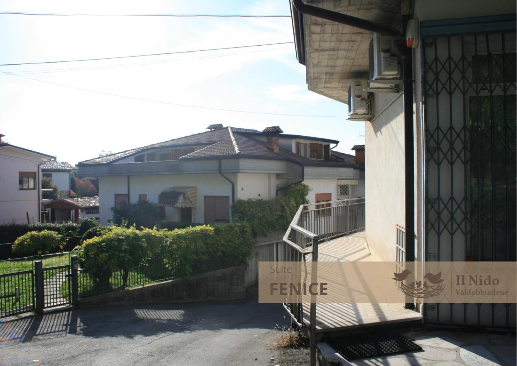 Il Nido Appartamenti Turistici Valdobbiadene Luaran gambar